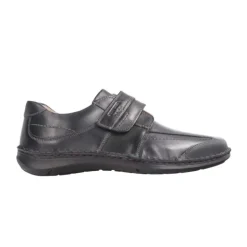 Mocassins*Josef Seibel New anvers 02 Black